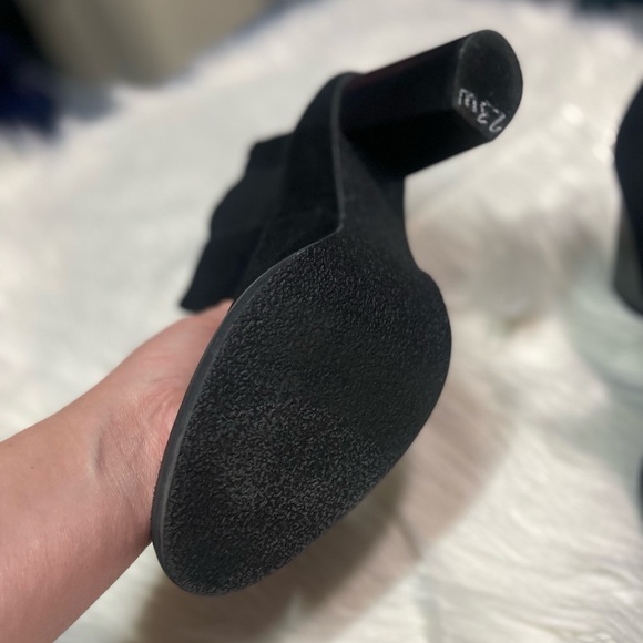 14th & Union black size 11 bootie - Picture 5 of 6